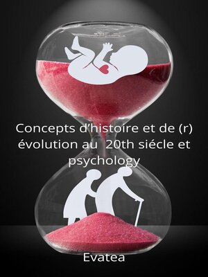 cover image of Concepts de 'histoire et de (r)évolution